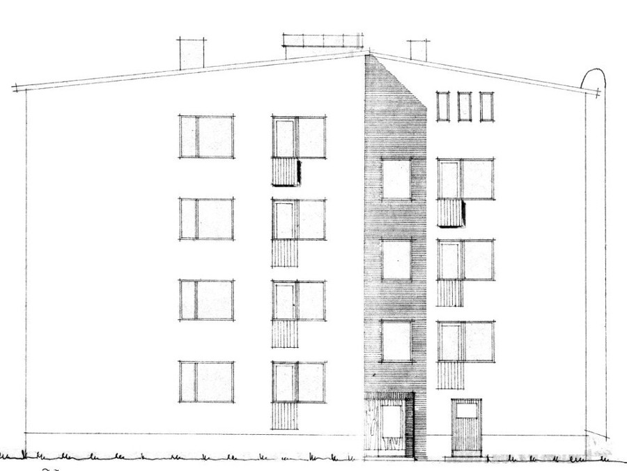 RHS julkisivut itaan1