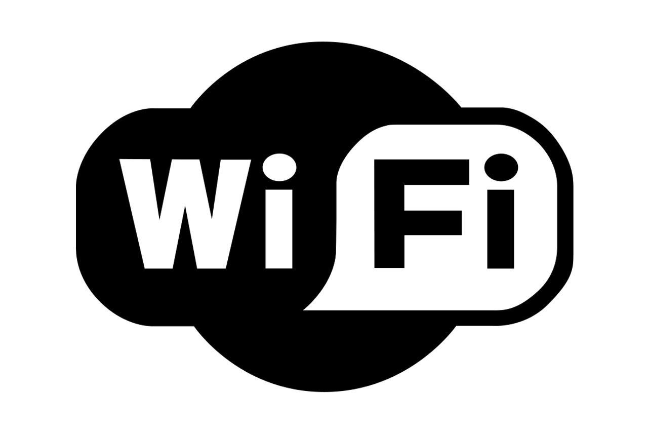 wifi logo